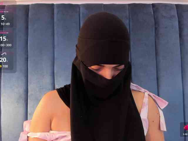 radiagazali- webcam