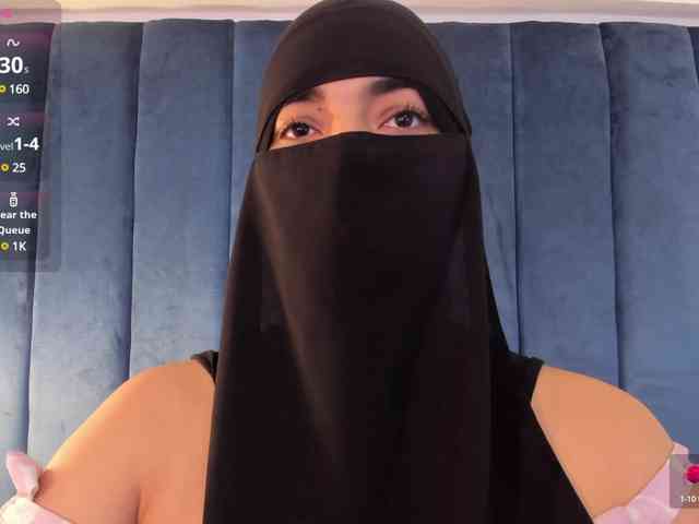 radiagazali- webcam