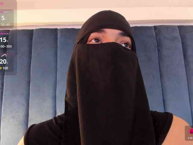 radiagazali- webcam