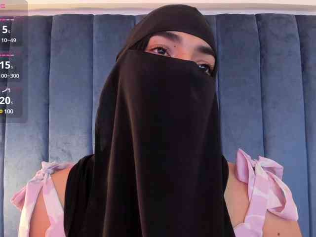 radiagazali- webcam
