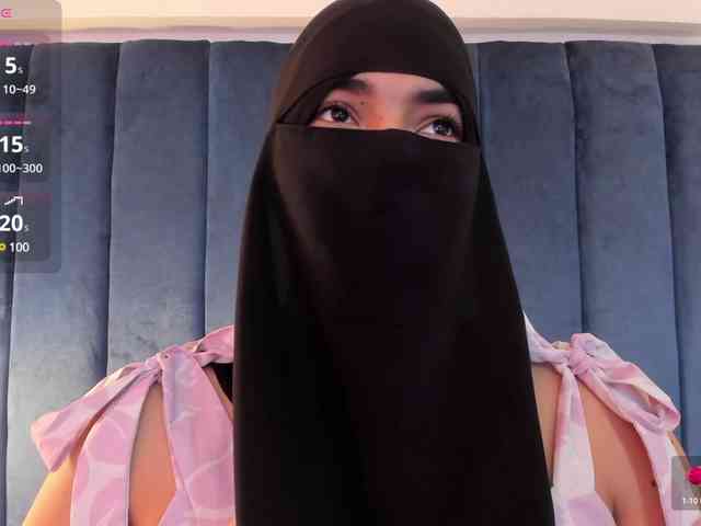radiagazali- webcam