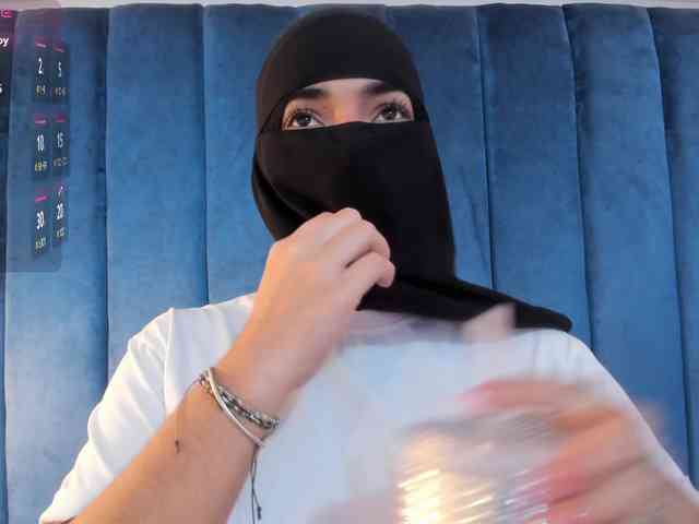 radiagazali- webcam