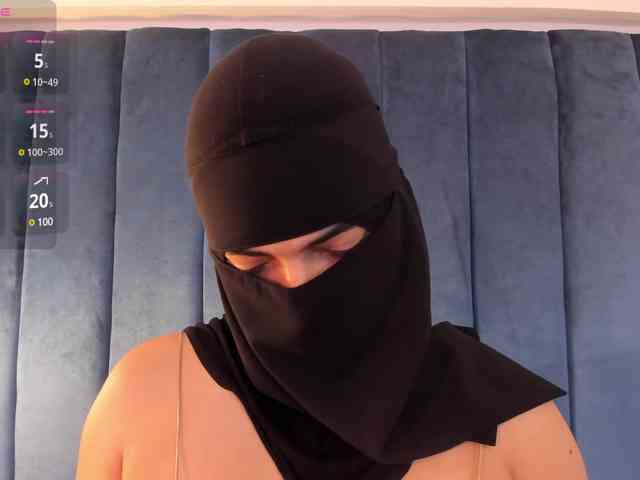 radiagazali- webcam