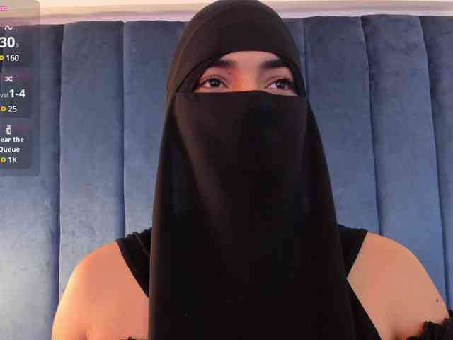 chat cam Radiagazali-
