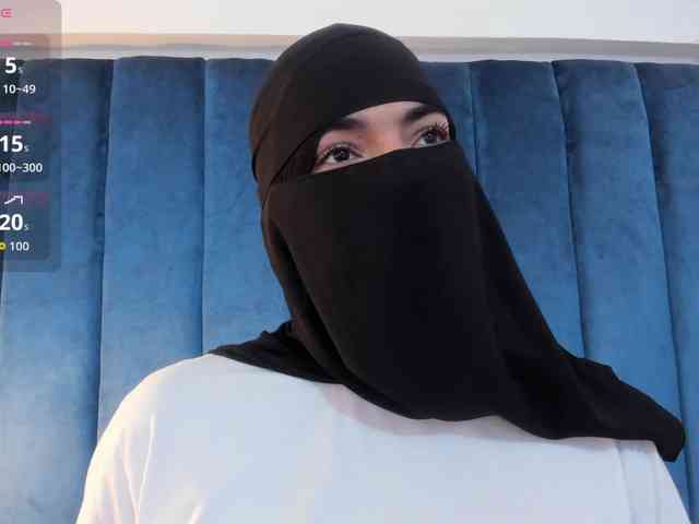 radiagazali- webcam