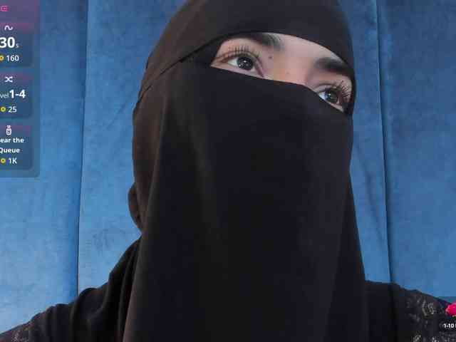 radiagazali- webcam