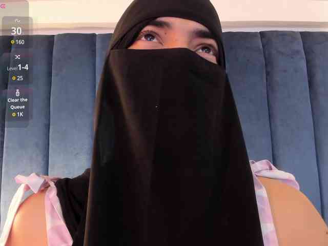radiagazali- webcam