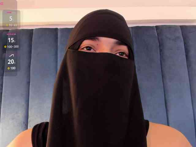 radiagazali- webcam