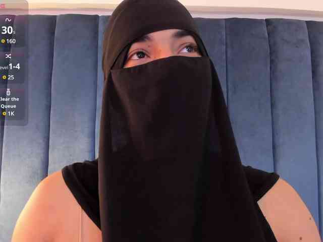 radiagazali- webcam