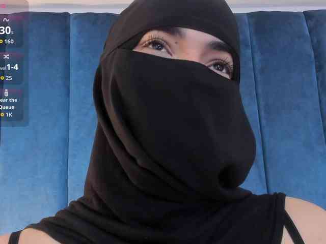 radiagazali- webcam