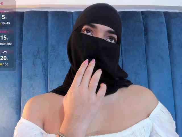 radiagazali- webcam