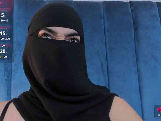 radiagazali- webcam