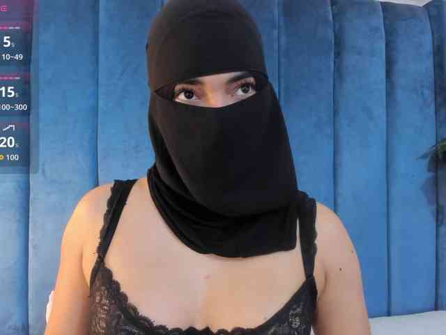 radiagazali- webcam