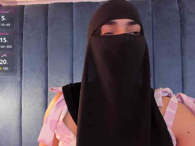 radiagazali- webcam