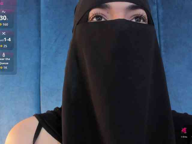 radiagazali- webcam
