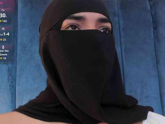radiagazali- webcam