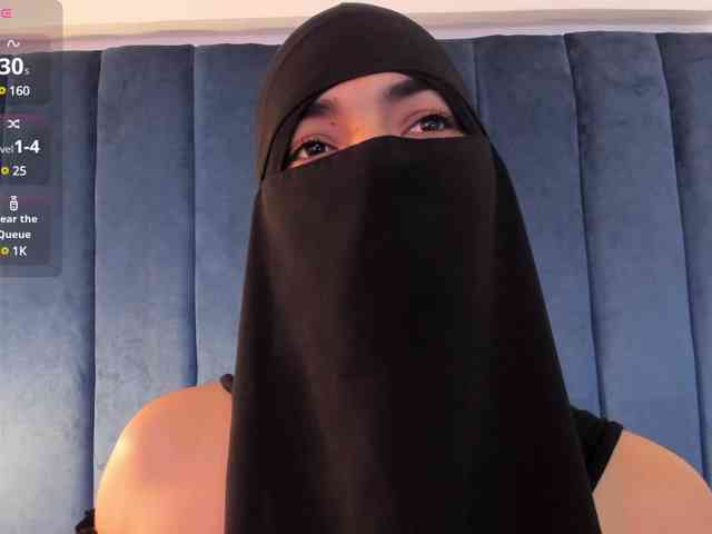 radiagazali- webcam