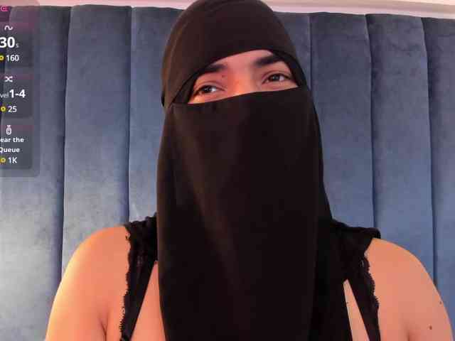 radiagazali- webcam