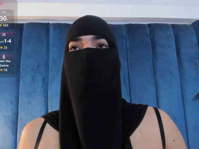 radiagazali- webcam