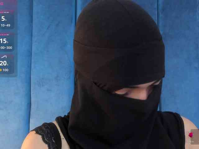 radiagazali- webcam