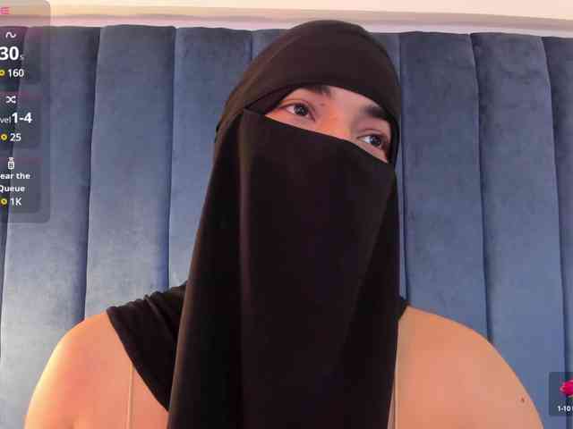 radiagazali- webcam