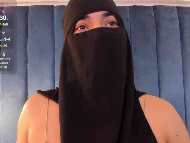 radiagazali- webcam
