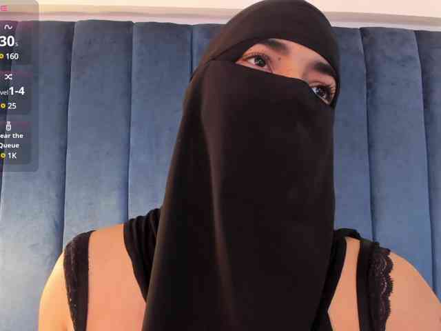 radiagazali- webcam