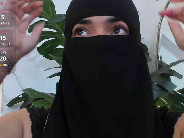 radiagazali- webcam