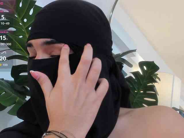 radiagazali- webcam