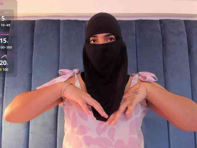 radiagazali- webcam
