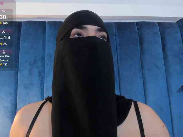 radiagazali- webcam