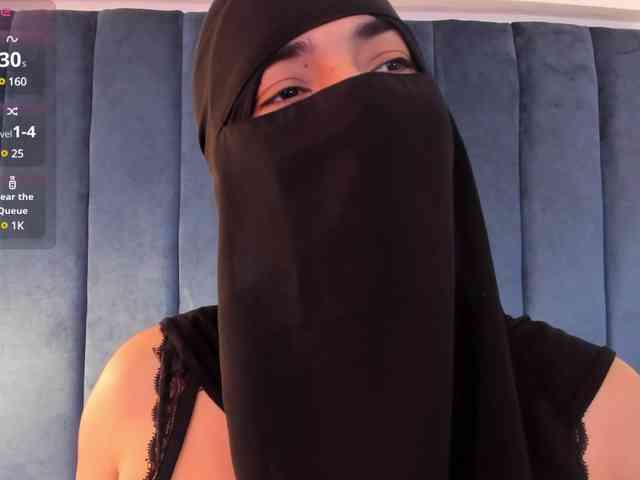 radiagazali- webcam