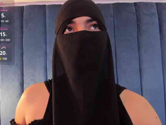 radiagazali- webcam
