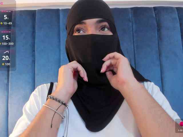 radiagazali- webcam
