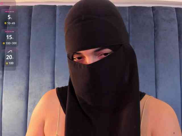 radiagazali- webcam