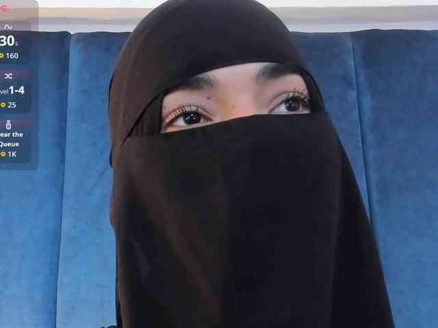 radiagazali- webcam