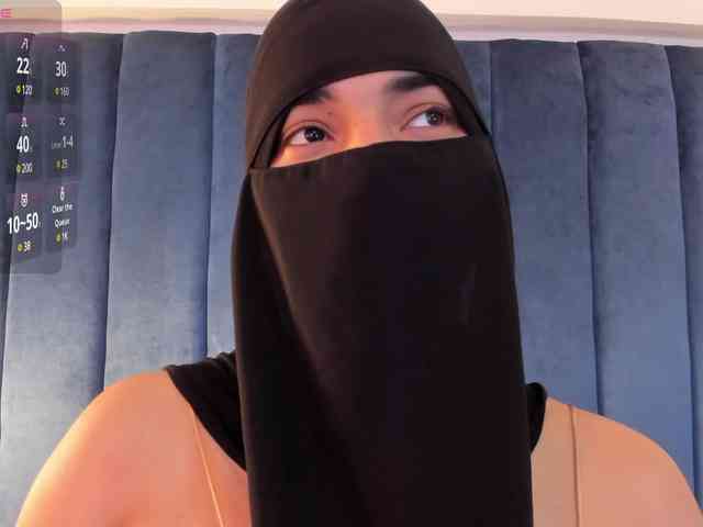 radiagazali- webcam