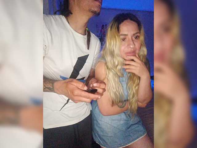 Maik94 from BongaCams is Freechat