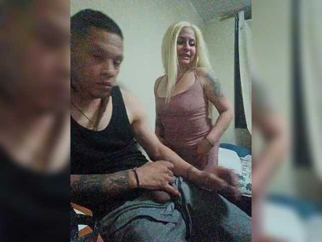 Maik94 – webcam model profile photo