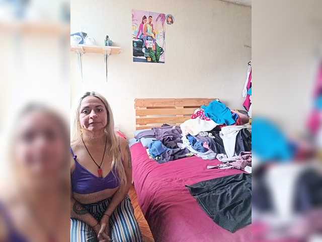 Maik94's BongaCams show and profile