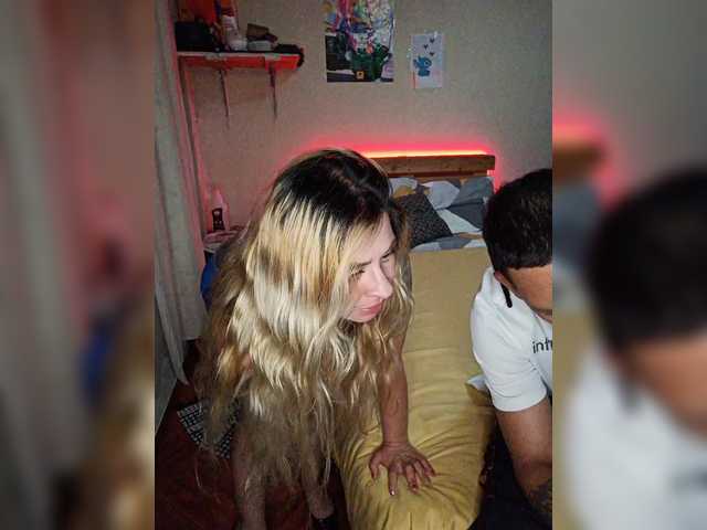 Maik94 from BongaCams is Freechat