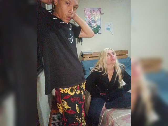 Maik94's BongaCams show and profile