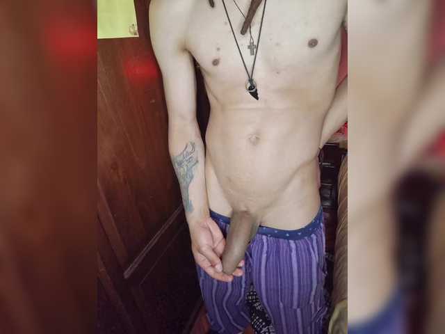 Maik94 – webcam model profile photo