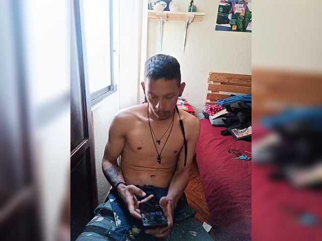 Maik94 webcam stream