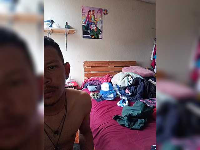 Maik94's BongaCams show and profile