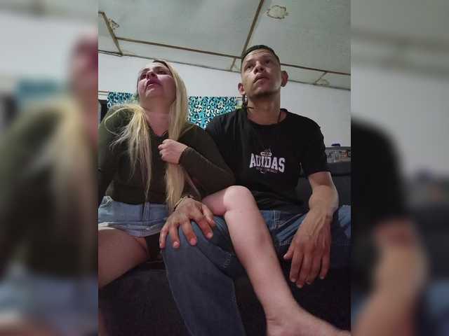 Maik94's BongaCams show and profile