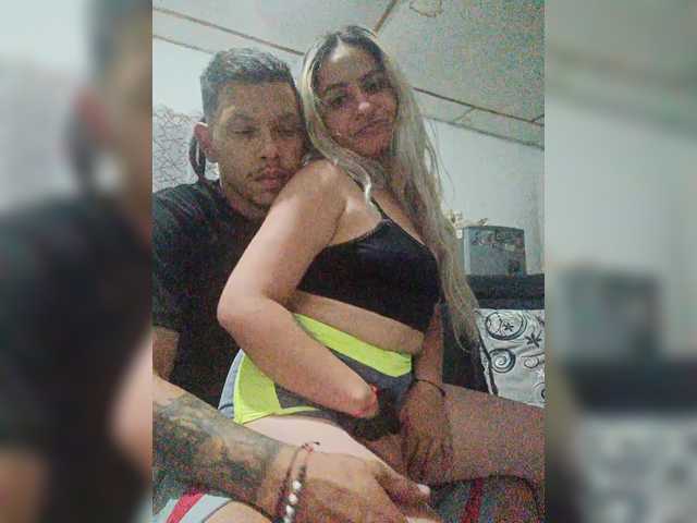 Maik94's BongaCams show and profile