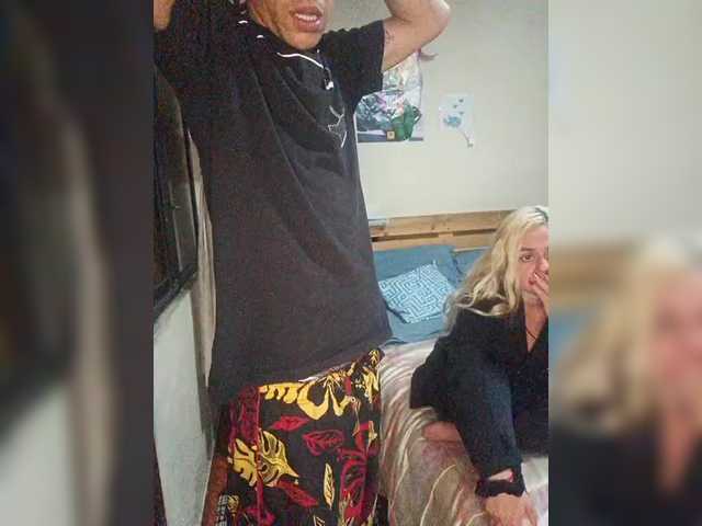 Maik94's BongaCams show and profile