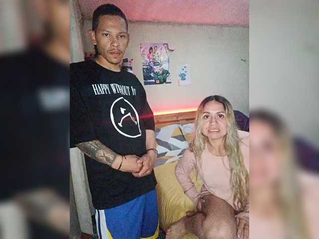 Maik94 – webcam model profile photo