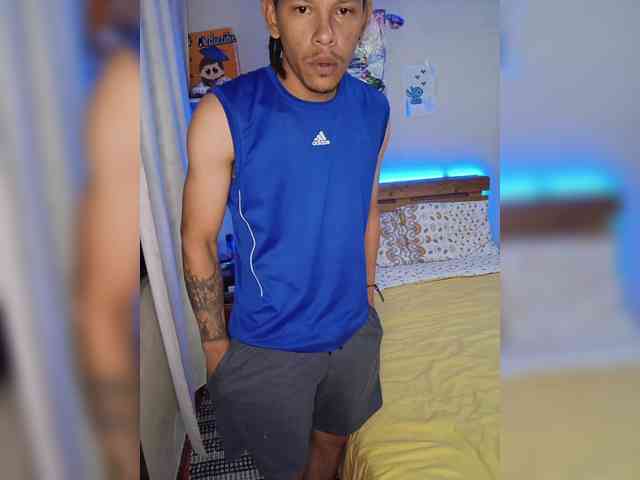 Maik94 webcam